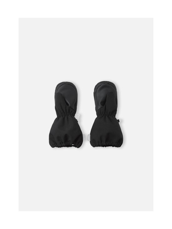 Reima - Labakindad Moffen - 9990 BLACK | Stockmann - photo 2