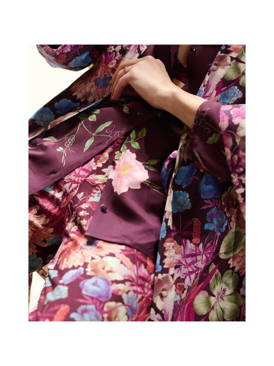 Essenza - Ilona Violesta -aamutakki - MAUVE WINE | Stockmann - photo 8