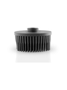 Eva Solo - Dishwashing brush replacement head - BLACK Eva Solo - Dishwashing brush replacement head - BLACK | Stockmann