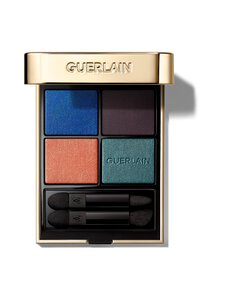 Guerlain - Ombres G Eyeshadow Palette acu ēnu palete 5 g Guerlain - Ombres G Eyeshadow Palette acu ēnu palete 5 g | Stockmann