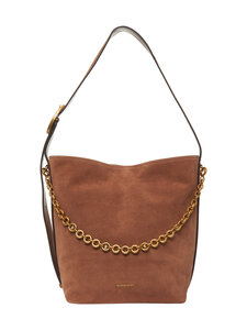Michael Michael Kors - Large Bucket With Chain -olkalaukku - 230 LUGGAGE | Stockmann