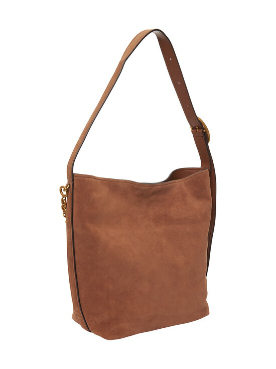 Michael Michael Kors - Large Bucket With Chain -olkalaukku - 230 LUGGAGE | Stockmann - photo 2