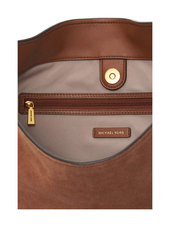 Michael Michael Kors - Large Bucket With Chain -olkalaukku - 230 LUGGAGE | Stockmann - photo 3