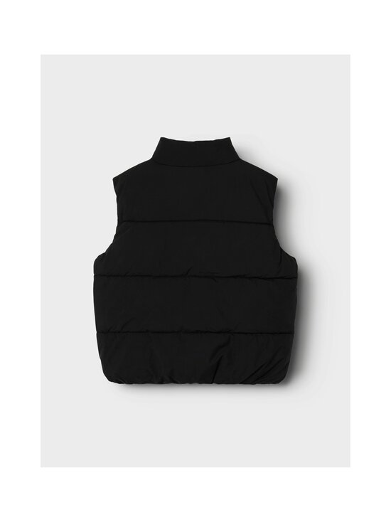 Name It - NkmMaket-toppaliivi - BLACK - photo 2 Name It - NkmMaket-toppaliivi - BLACK | Stockmann - photo 2