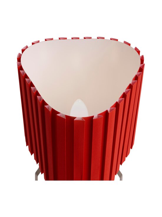 HAY - Canelé Tomato -pöytävalaisin - TOMATO RED | Stockmann - photo 2