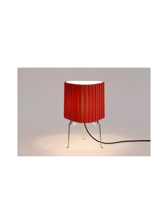 HAY - Canelé Tomato -pöytävalaisin - TOMATO RED | Stockmann - photo 3