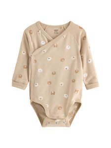 Lindex - Hõlmikbodi - 4939 BEIGE | Stockmann