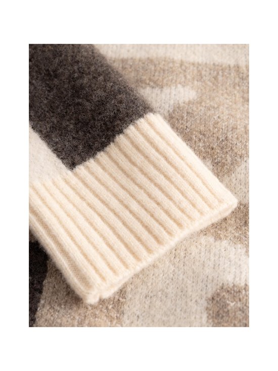 Les Deux - Globe adīts džemperis - 810 DARK SAND | Stockmann - photo 4