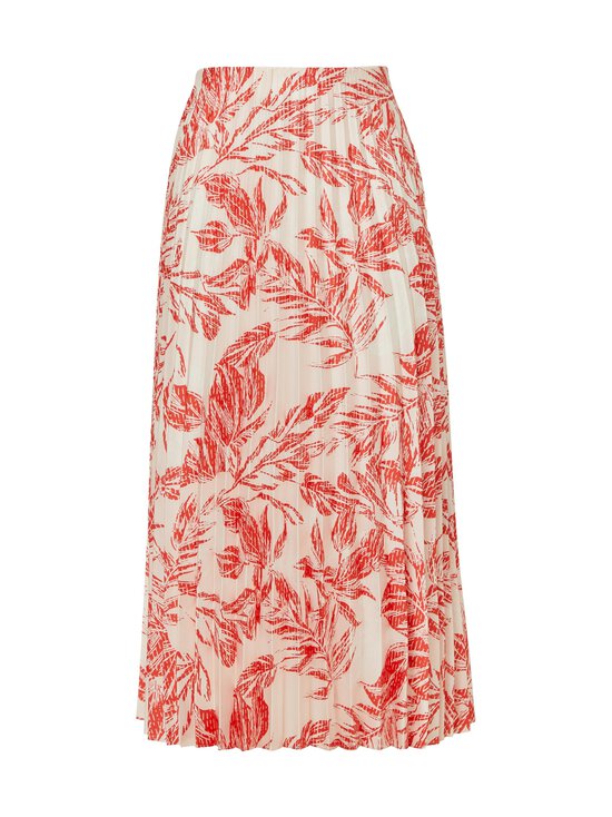 Pleated svārki