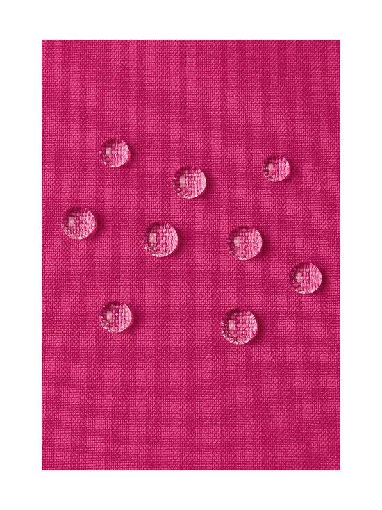 Reima - Symppis Reimatec -takki - 4820 ROSY BERRY - photo 5 Reima - Symppis Reimatec -takki - 4820 ROSY BERRY | Stockmann - photo 5