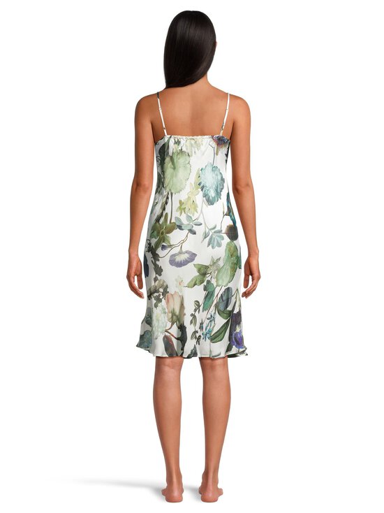 A+more - Öösärk Jody - WHITE FLOWERPRINT - photo 3 A+more - Öösärk Jody - WHITE FLOWERPRINT | Stockmann - photo 3