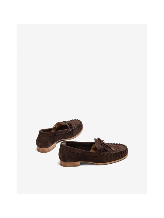 Unisa - Dalma-loaferit - CHOCOLATE | Stockmann - photo 3