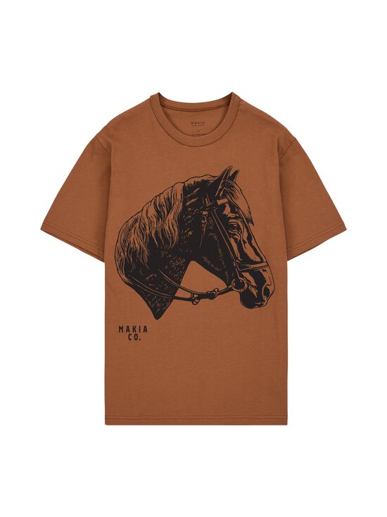 Finnhorse t-paita