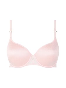 Chantelle - Rinnahoidja Monogram Covering - A73 NYMPHEA PINK/LAVENDIN | Stockmann