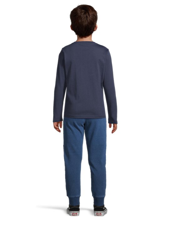 Bogi - Dani-trikoopaita, koot: 80-110 cm - NAVY BLUE - photo 3 Bogi - Dani-trikoopaita, koot: 80-110 cm - NAVY BLUE | Stockmann - photo 3