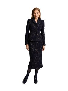 Andiata - Madie gobel -bleiseri - NIGHT SKY | Stockmann