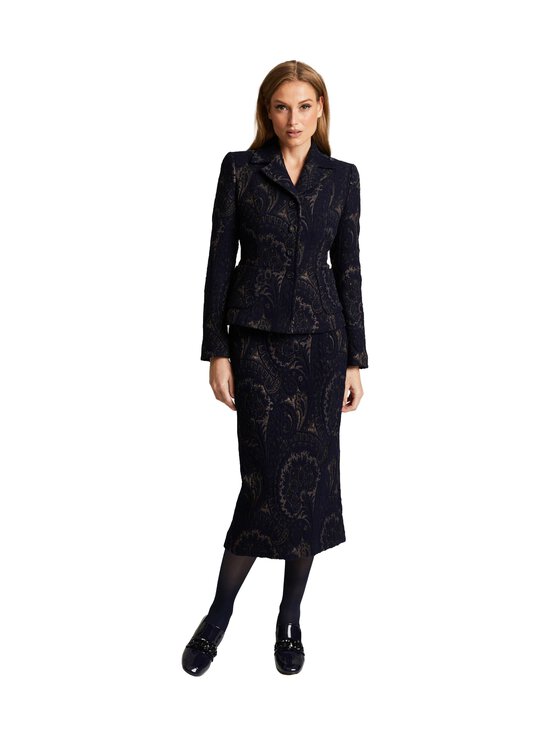 Andiata - Madie gobel -bleiseri - NIGHT SKY - photo 1 Andiata - Madie gobel -bleiseri - NIGHT SKY | Stockmann - photo 1