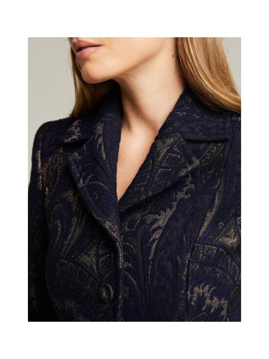 Andiata - Madie gobel -bleiseri - NIGHT SKY - photo 2 Andiata - Madie gobel -bleiseri - NIGHT SKY | Stockmann - photo 2