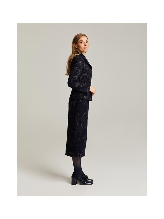 Andiata - Madie gobel -bleiseri - NIGHT SKY - photo 3 Andiata - Madie gobel -bleiseri - NIGHT SKY | Stockmann - photo 3