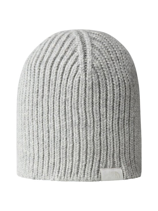 The North Face - Airspun Beanie - DYX1 TNF LIGHT GREY HEATHER - photo 1 The North Face - Airspun Beanie - DYX1 TNF LIGHT GREY HEATHER | Stockmann - photo 1