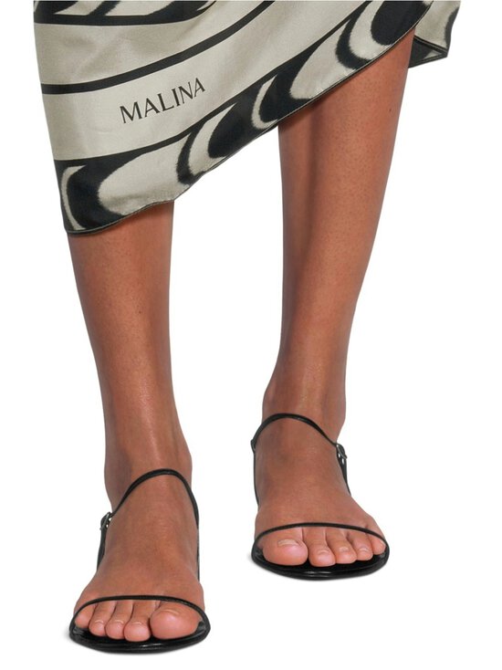 Malina - Beach silk pareo -rantahame - ARCH | Stockmann - photo 4