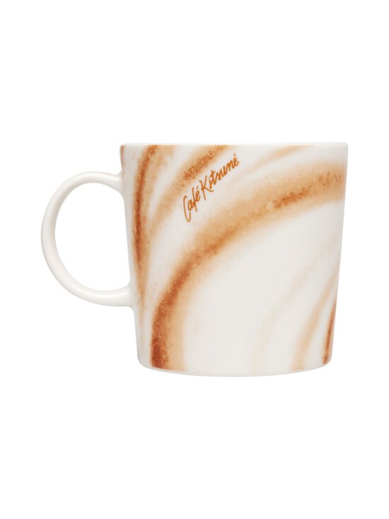 Iittala - Kruus kinkepakendis Café Kitsuné X Iittala Teema Cappuccino 0,3 l - CAPPUCCINO BROWN - photo 2 Iittala - Kruus kinkepakendis Café Kitsuné X Iittala Teema Cappuccino 0,3 l - CAPPUCCINO BROWN | Stockmann - photo 2
