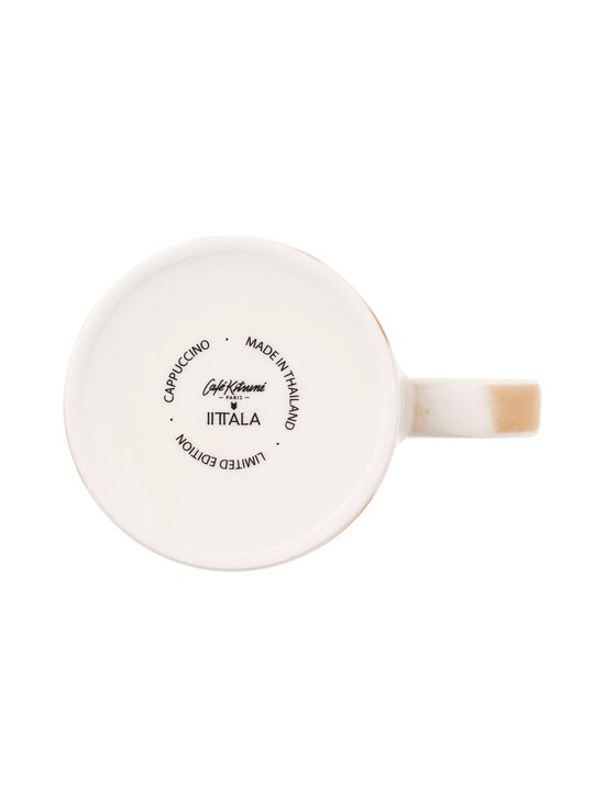 Iittala - Kruus kinkepakendis Café Kitsuné X Iittala Teema Cappuccino 0,3 l - CAPPUCCINO BROWN - photo 4 Iittala - Kruus kinkepakendis Café Kitsuné X Iittala Teema Cappuccino 0,3 l - CAPPUCCINO BROWN | Stockmann - photo 4
