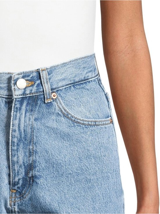 Dr.Denim - Nora-farkut - K82 STREAM SKY RETRO | Stockmann - photo 5