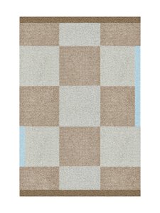 Mette Ditmer Denmark - Square-matto - 19 CAMEL | Stockmann