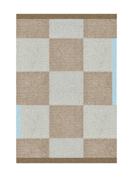 Mette Ditmer Denmark - Square-matto - 19 CAMEL | Stockmann - photo 1