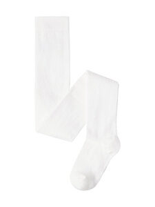 Lindex - Plain zeķubikses - 76 WINTER WHITE | Stockmann