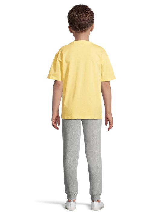 Name It - Dressipüksid NkmIauli - LIGHT GREY MELANGE | Stockmann - photo 4