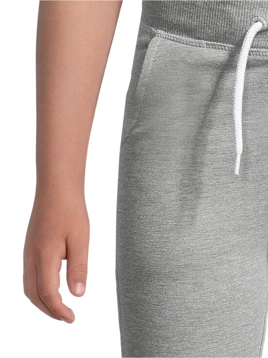 Name It - Dressipüksid NkmIauli - LIGHT GREY MELANGE | Stockmann - photo 5