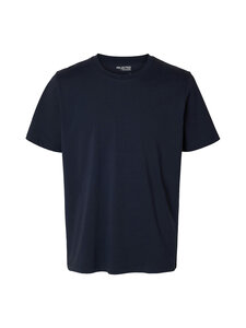 Selected - T-särk SlhAspen - NAVY BLAZER | Stockmann