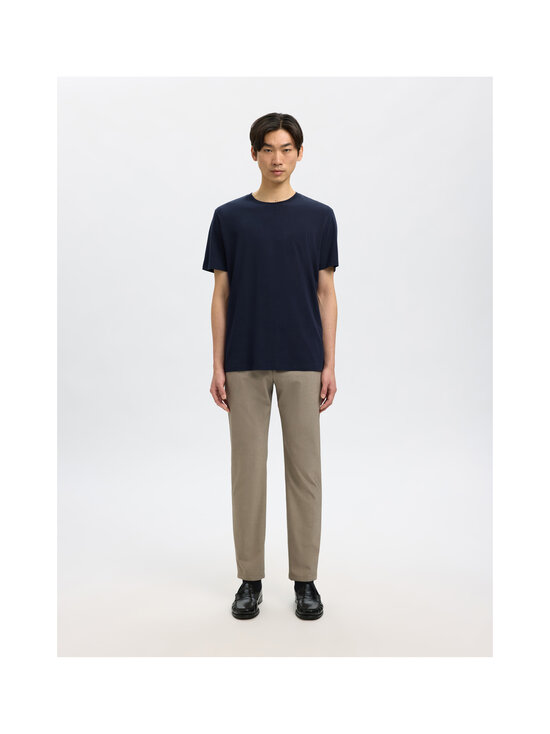 Selected - SlhAspen T-krekls - NAVY BLAZER | Stockmann - photo 3
