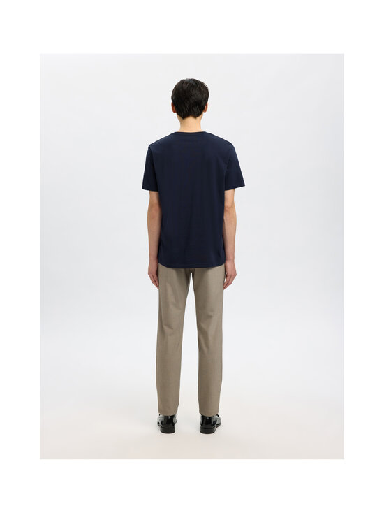 Selected - SlhAspen T-krekls - NAVY BLAZER | Stockmann - photo 5