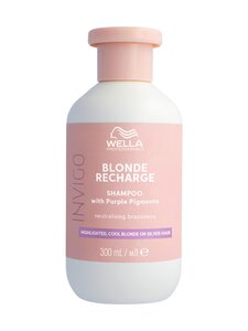 Wella Invigo - Blonde Cool Neutralizing Shampoo Wella Invigo - Blonde Cool Neutralizing Shampoo | Stockmann