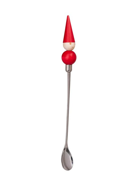 Aarikka - Tonttu karote 23,5 cm - U600 RED | Stockmann - photo 2