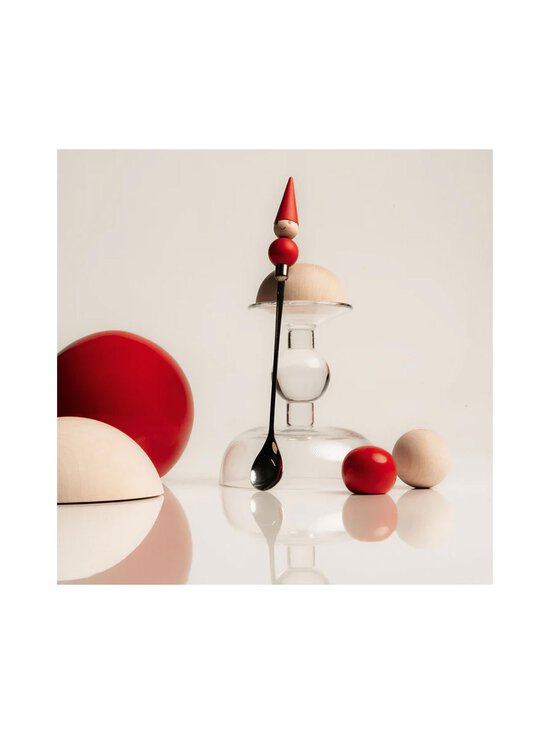 Aarikka - Tonttu karote 23,5 cm - U600 RED | Stockmann - photo 3