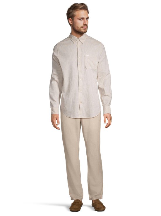 Ted Baker London - Püksid Culverr - STONE | Stockmann - photo 3