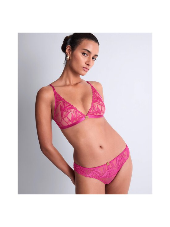Aubade - Euphoria Italian Brief -alushousut - PASSION ROSE | Stockmann - photo 4