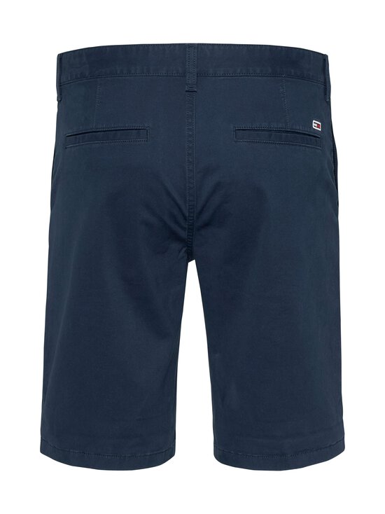 Tommy Jeans - Teksapüksid TJM Scanton - C1G DARK NIGHT NAVY - photo 2 Tommy Jeans - Teksapüksid TJM Scanton - C1G DARK NIGHT NAVY | Stockmann - photo 2