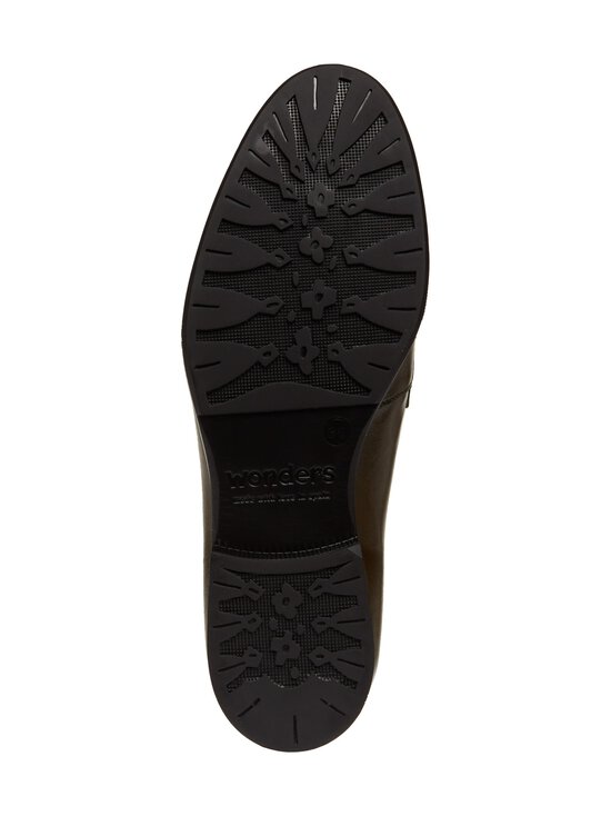 Wonders - College Leather Loafers - OREGON OLIVE - photo 4 Wonders - College Leather Loafers - OREGON OLIVE | Stockmann - photo 4