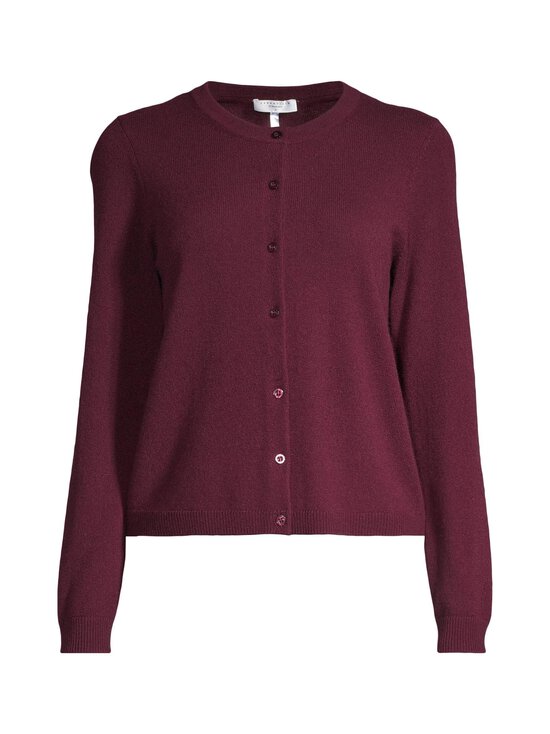 ESSENTIALS by Stockmann - Saga-kashmirneuletakki - WINE - HAWTHORN 25515 | Stockmann - photo 1