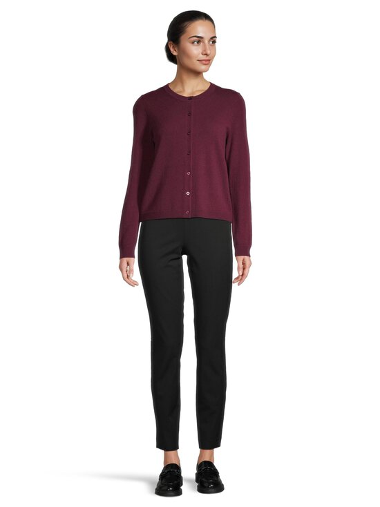 ESSENTIALS by Stockmann - Saga-kashmirneuletakki - WINE - HAWTHORN 25515 | Stockmann - photo 2
