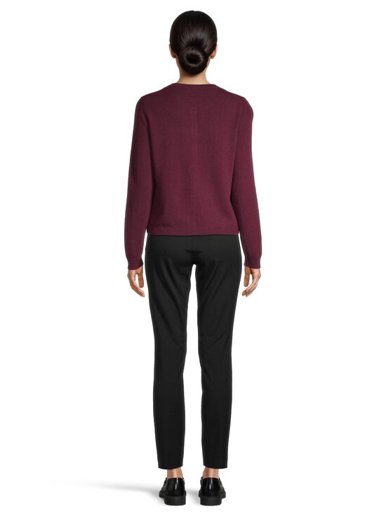 ESSENTIALS by Stockmann - Saga-kashmirneuletakki - WINE - HAWTHORN 25515 | Stockmann - photo 3
