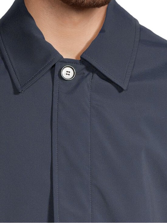 Tiger of Sweden - Cane-takki - 284 LIGHT INK - photo 5 Tiger of Sweden - Cane-takki - 284 LIGHT INK | Stockmann - photo 5