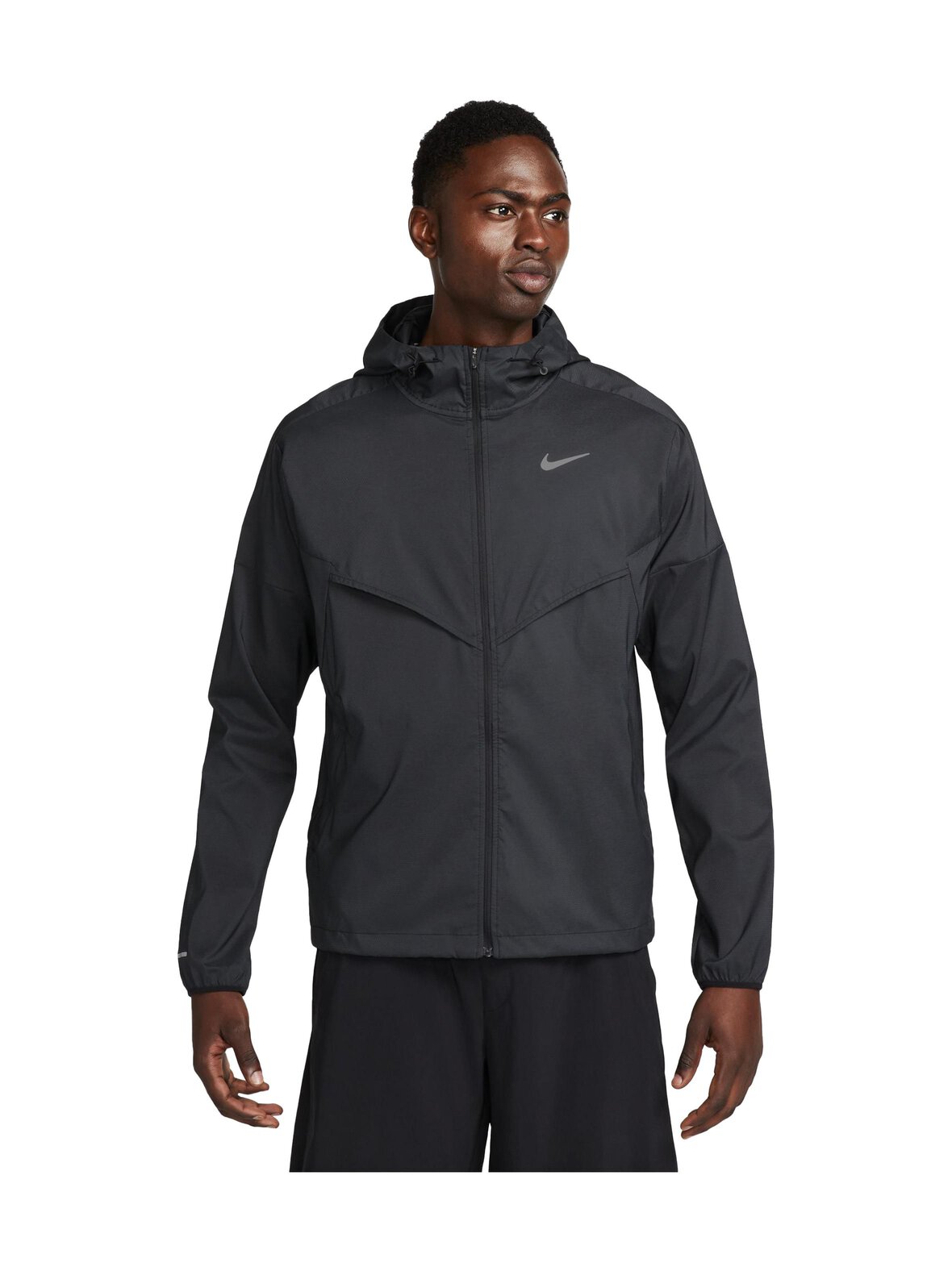 Nike Impossibly light windrunner jacket -juoksutakki