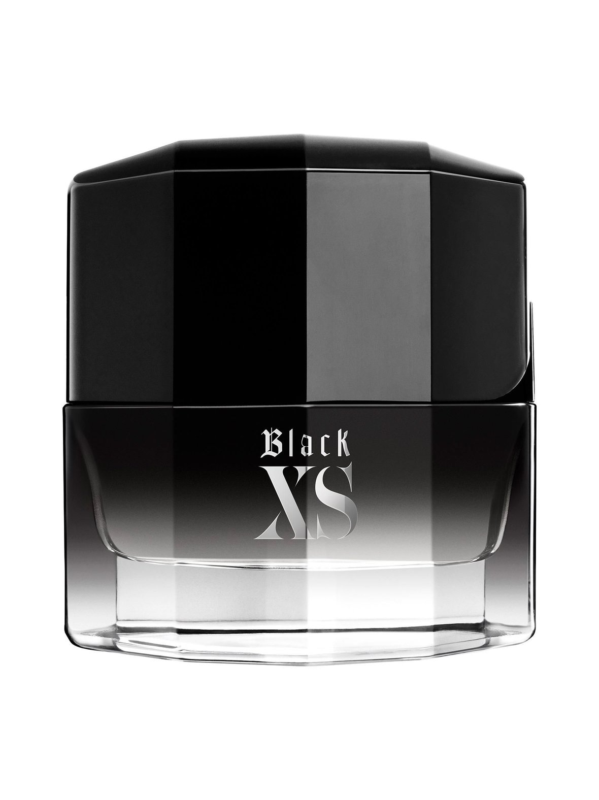 Black XS EdT -tuoksu, Paco Rabanne