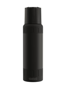 Sigg - Alpine Star -termospullo 1 l - BLACK | Stockmann